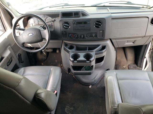 Photo 8 from auction – 2013 FORD ECONOLINE with VIN 1FTNE1EW2DDA19206