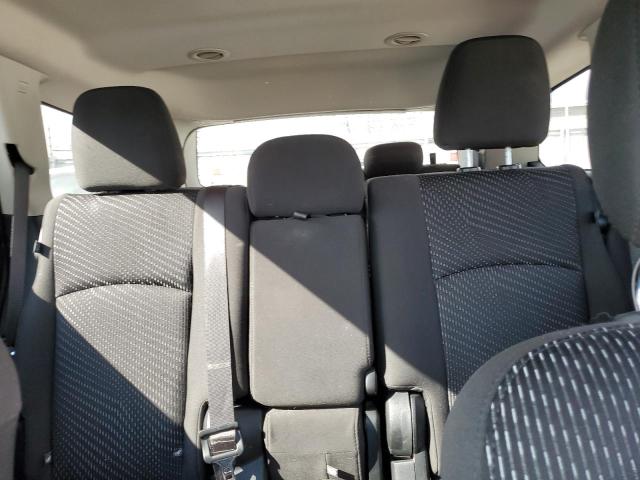 Photo 10 from auction – 2017 DODGE JOURNEY CR with VIN 3C4PDCGGXHT684366