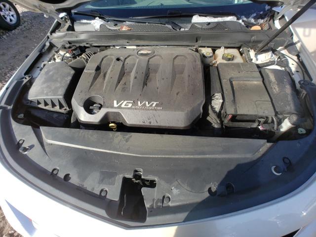 Photo 11 from auction – 2014 CHEVROLET IMPALA LTZ with VIN 2G1155S34E9263074