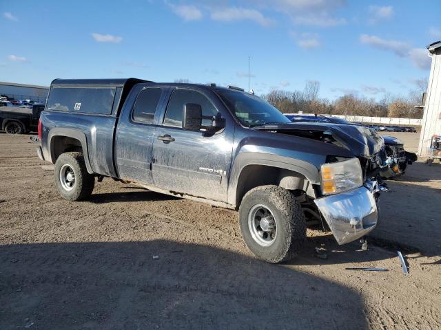 Photo 4 from auction – 2007 CHEVROLET SILVERADO with VIN 1GCHK29K57E568609