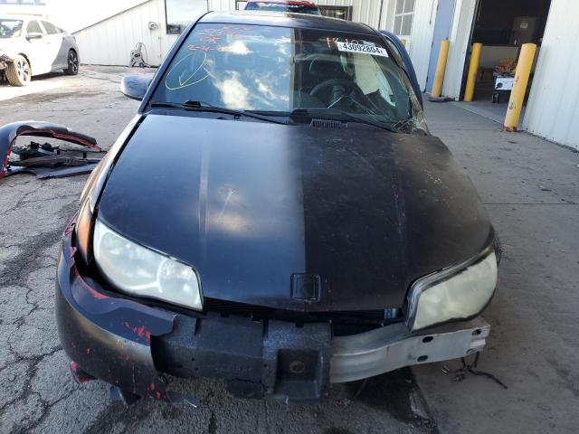 Photo 5 from auction – 2005 SATURN ION LEVEL with VIN 1G8AV14F25Z181030