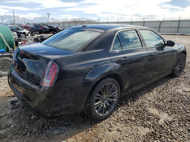 Photo 3 from auction – 2014 CHRYSLER 300C VARVA with VIN 2C3CCADT3EH235756