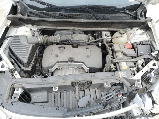 Photo 12 from auction – 2020 GMC ACADIA SLE with VIN 1GKKNKLA2LZ203566