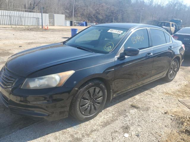 HONDA ACCORD LX 2012 with VIN 1HGCP2F34CA227083 - Photo from auction