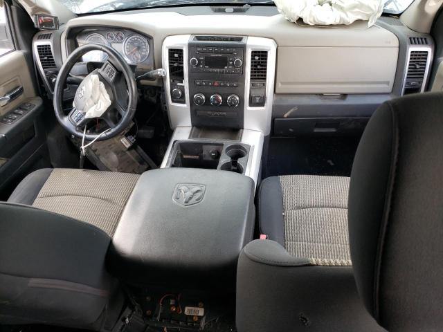 Photo 8 from auction – 2012 DODGE RAM 2500 S with VIN 3C6UD5ML7CG345914