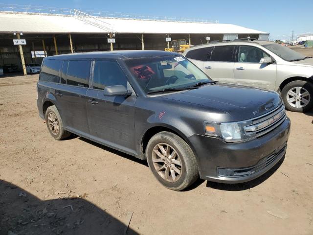 Photo 4 from auction – 2016 FORD FLEX SE with VIN 2FMGK5B81GBA14812