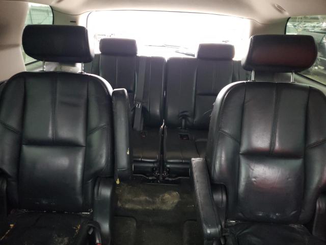 Photo 10 from auction – 2007 GMC YUKON DENA with VIN 1GKFK63867J288947