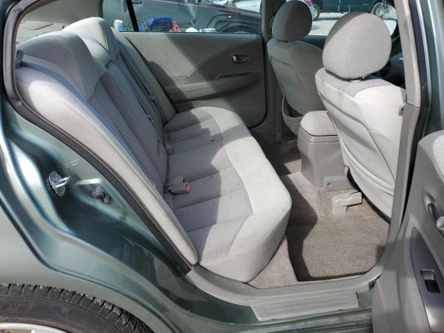 Photo 10 from auction – 2003 NISSAN ALTIMA BAS with VIN 1N4AL11D33C324958