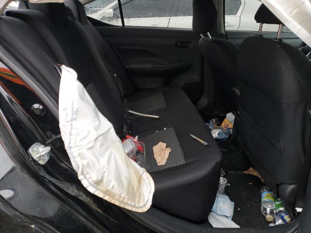 Photo 10 from auction – 2021 NISSAN VERSA 1.6 with VIN 3N1CN8DV1ML810414