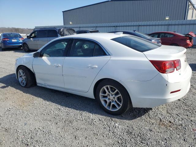 Photo 2 from auction – 2016 CHEVROLET MALIBU LIM with VIN 1G11C5SAXGF140913