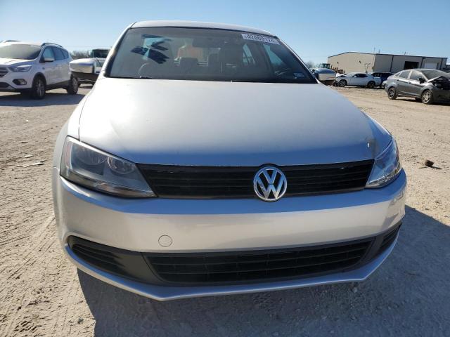 Photo 5 from auction – 2012 VOLKSWAGEN JETTA TDI with VIN 3VWLL7AJ1CM386995