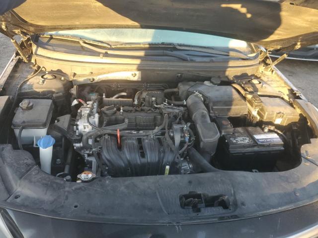 Photo 11 from auction – 2017 HYUNDAI SONATA SE with VIN 5NPE24AF3HH478924