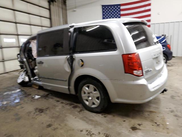 Photo 2 from auction – 2012 DODGE GRAND CARA with VIN 2C4RDGBG4CR191284