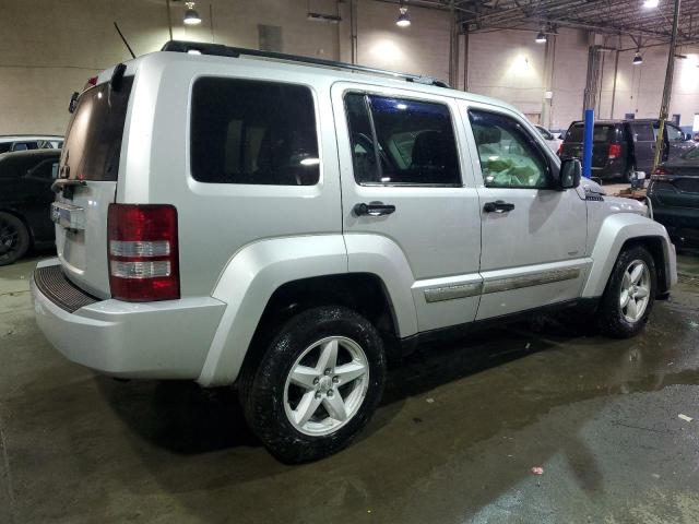 Photo 3 from auction – 2012 JEEP LIBERTY SP with VIN 1C4PJMAK7CW202094
