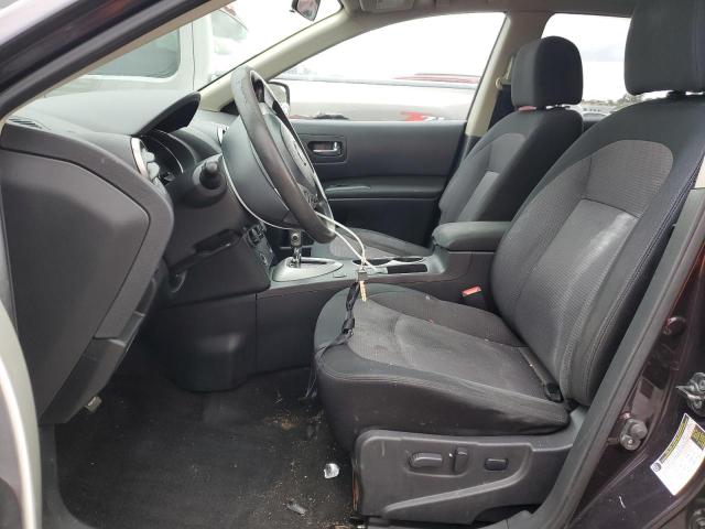 Photo 7 from auction – 2013 NISSAN ROGUE S with VIN JN8AS5MT3DW024588