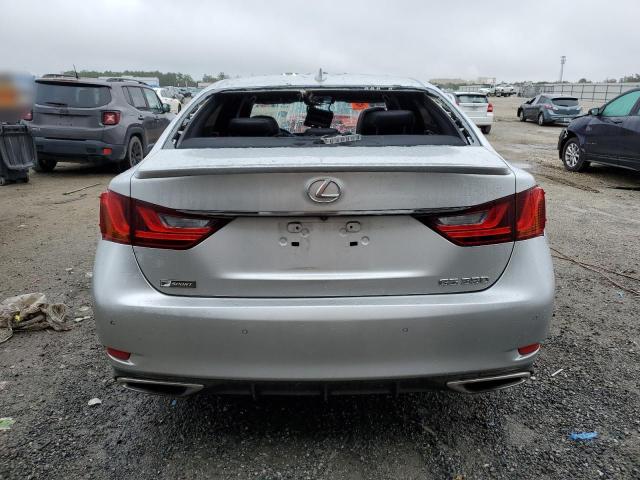 Photo 6 from auction – 2015 LEXUS GS 350 with VIN JTHBE1BL0FA008723