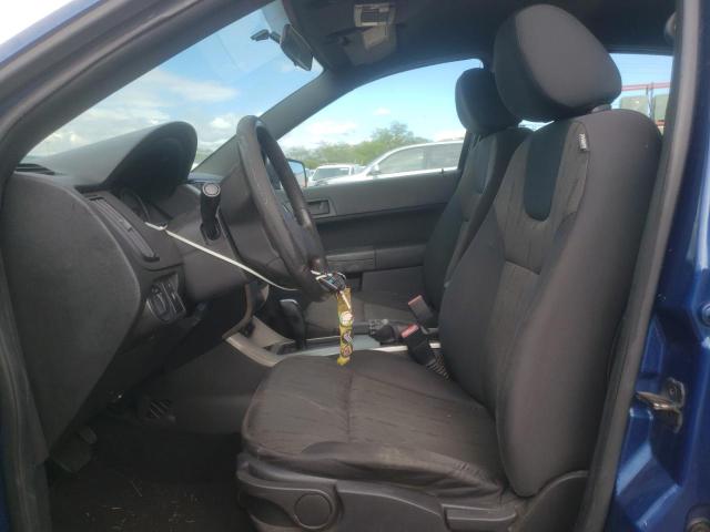 Photo 7 from auction – 2009 FORD FOCUS SE with VIN 1FAHP35N49W266545