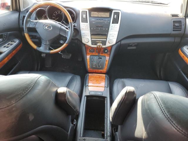 Photo 8 from auction – 2009 LEXUS RX 350 with VIN 2T2HK31U69C099048