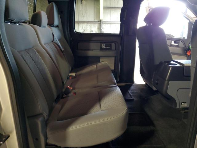 Photo 10 from auction – 2013 FORD F150 SUPER with VIN 1FTFW1EF9DKD14008