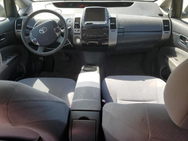Photo 8 from auction – 2006 TOYOTA PRIUS with VIN JTDKB20U167526056