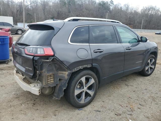 Photo 3 from auction – 2019 JEEP CHEROKEE L with VIN 1C4PJLDB8KD201794