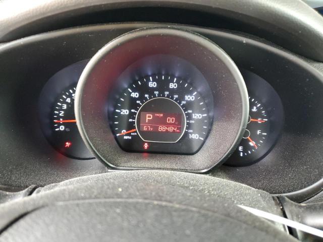 Photo 9 from auction – 2019 KIA SOUL with VIN KNDJN2A26K7689988