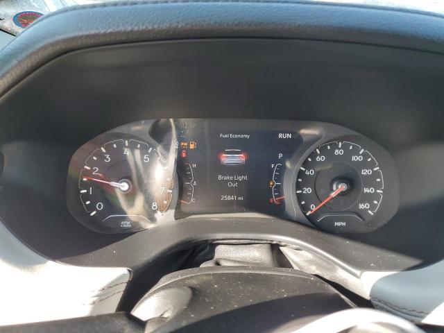 Photo 9 from auction – 2022 JEEP COMPASS LI with VIN 3C4NJDCB8NT201288