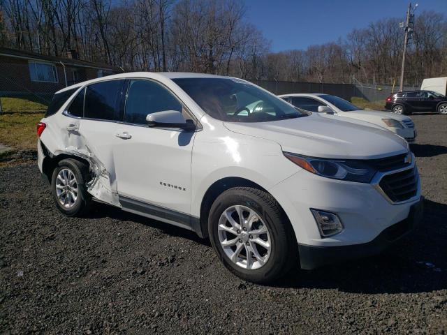 Photo 4 from auction – 2018 CHEVROLET EQUINOX LT with VIN 3GNAXJEV1JS604149