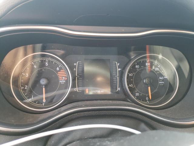Photo 9 from auction – 2019 JEEP CHEROKEE L with VIN 1C4PJLCB1KD221645
