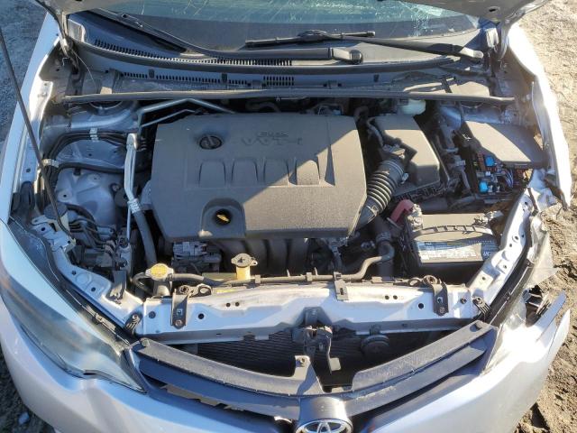 Photo 11 from auction – 2016 TOYOTA COROLLA L with VIN 5YFBURHE4GP549492