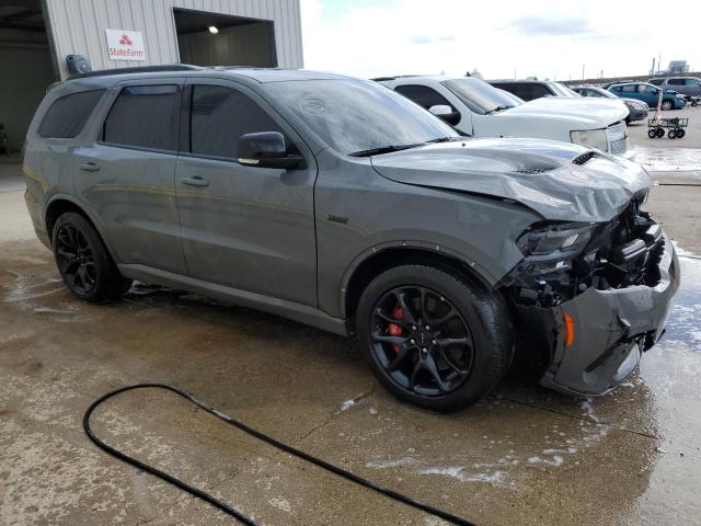 Photo 4 from auction – 2023 DODGE DURANGO SR with VIN 1C4SDJGJ5PC667933
