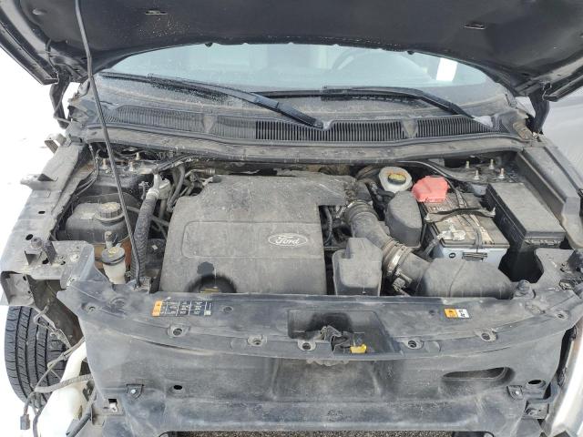 Photo 12 from auction – 2013 FORD EXPLORER X with VIN 1FM5K8D8XDGA04841