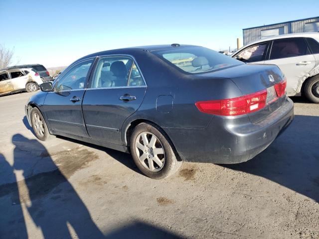 Photo 2 from auction – 2005 HONDA ACCORD EX with VIN 1HGCM66515A036743
