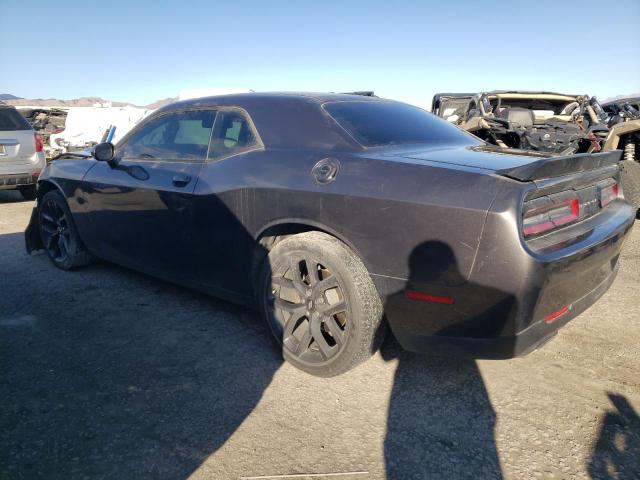 Photo 2 from auction – 2019 DODGE CHALLENGER with VIN 2C3CDZAG7KH691712