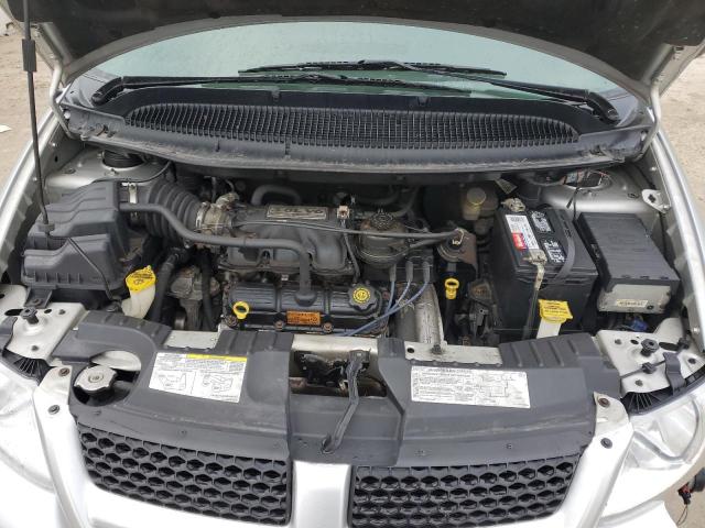 Zdjęcie 12 z aukcji – 2004 DODGE GRAND CARA z VIN 2D4GP44L74R586975