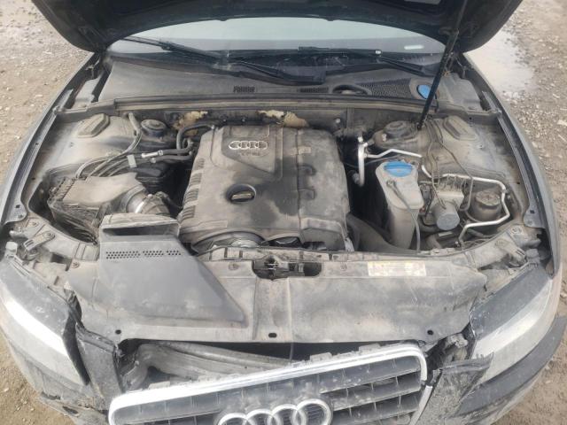 Photo 11 from auction – 2011 AUDI A5 PRESTIG with VIN WAU4FAFR8BA048223