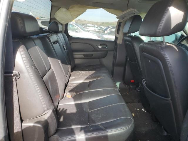 Photo 10 from auction – 2009 CHEVROLET SILVERADO with VIN 3GCEK33359G252150