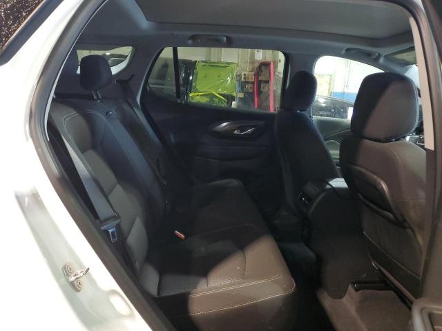 Photo 11 from auction – 2023 GMC TERRAIN SL with VIN 3GKALTEG1PL145469