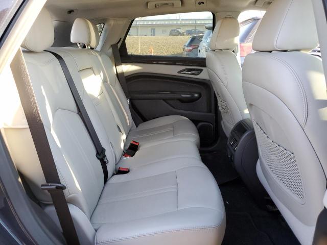 Photo 11 from auction – 2016 CADILLAC SRX LUXURY with VIN 3GYFNEE30GS543311