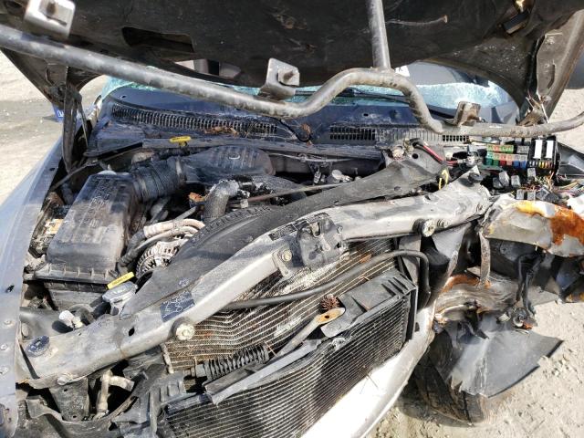Photo 11 from auction – 1999 DODGE DURANGO with VIN 1B4HS28Y4XF701986