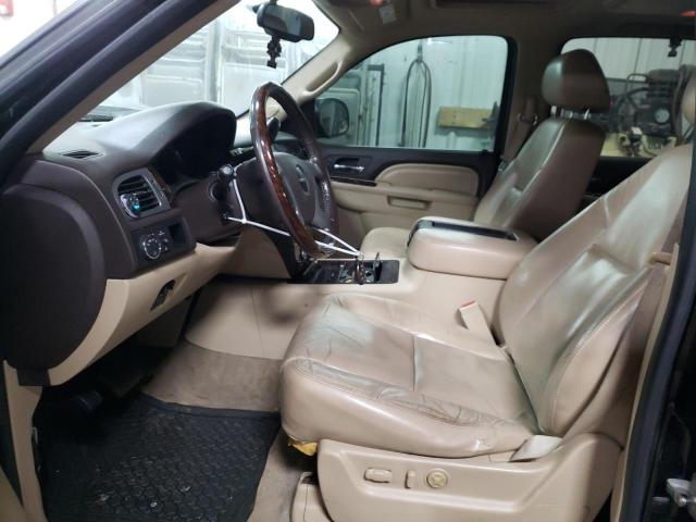 Photo 7 from auction – 2011 GMC YUKON XL D with VIN 1GKS2MEF2BR199773