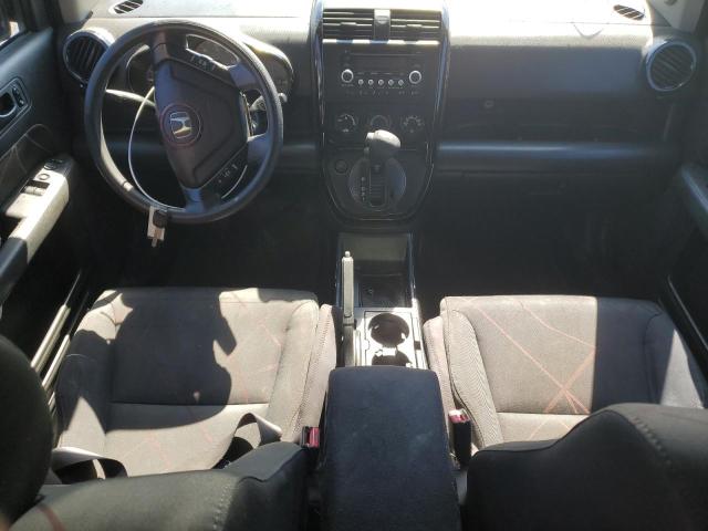 Photo 8 from auction – 2010 HONDA ELEMENT SC with VIN 5J6YH1H97AL000706