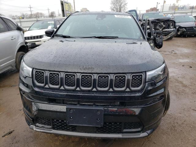 Photo 5 from auction – 2024 JEEP COMPASS LI with VIN 3C4NJDCN3RT575761