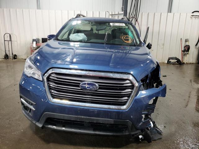 Photo 5 from auction – 2020 SUBARU ASCENT LIM with VIN 4S4WMAMD6L3456844