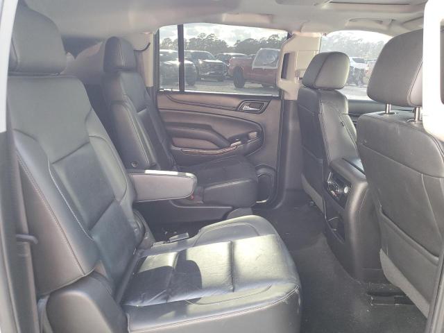 Photo 11 from auction – 2016 CHEVROLET SUBURBAN C with VIN 1GNSCHKC6GR291591