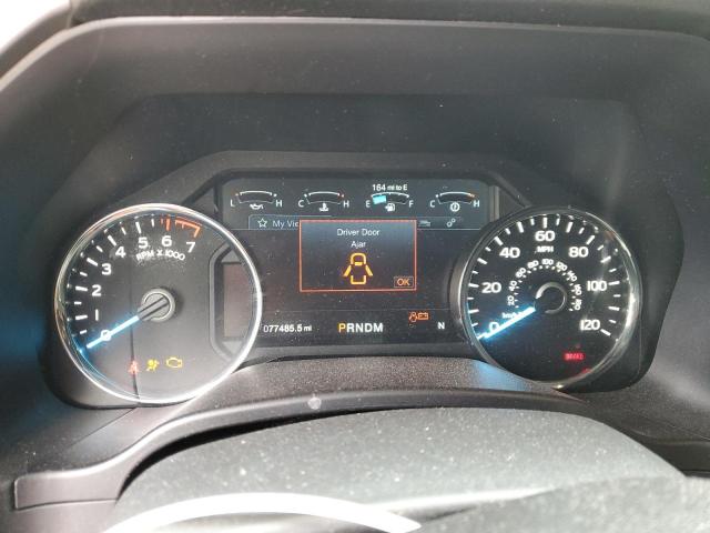 Photo 9 from auction – 2020 FORD F150 SUPER with VIN 1FTEW1C48LFA50851