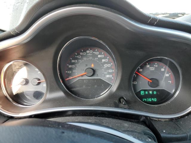 Photo 9 from auction – 2012 DODGE AVENGER SE with VIN 1C3CDZAB3CN294351
