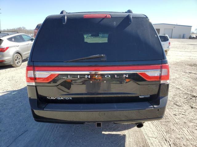 Photo 6 from auction – 2015 LINCOLN NAVIGATOR with VIN 5LMJJ2JT2FEJ08923