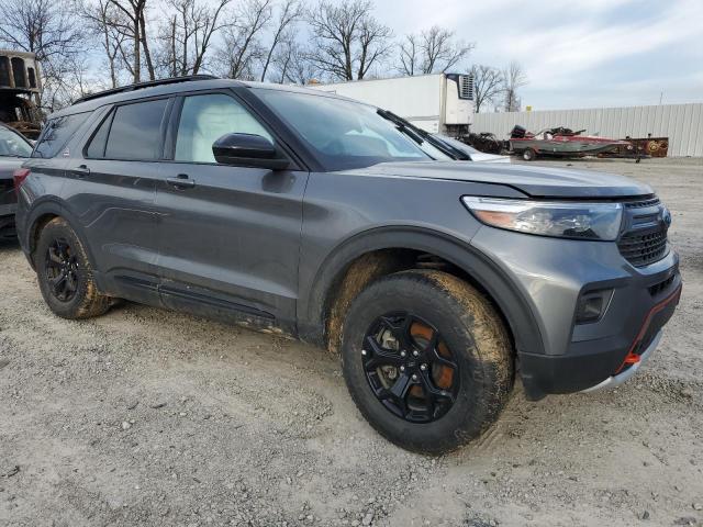 Фото 4 с аукциона – 2023 FORD EXPLORER T с VIN 1FMSK8JHXPGB65900