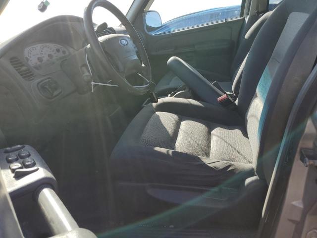 Photo 7 from auction – 2005 FORD EXPLORER S with VIN 1FMZU67K35UA38968